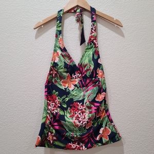 NWOT Kona Sol Tankini